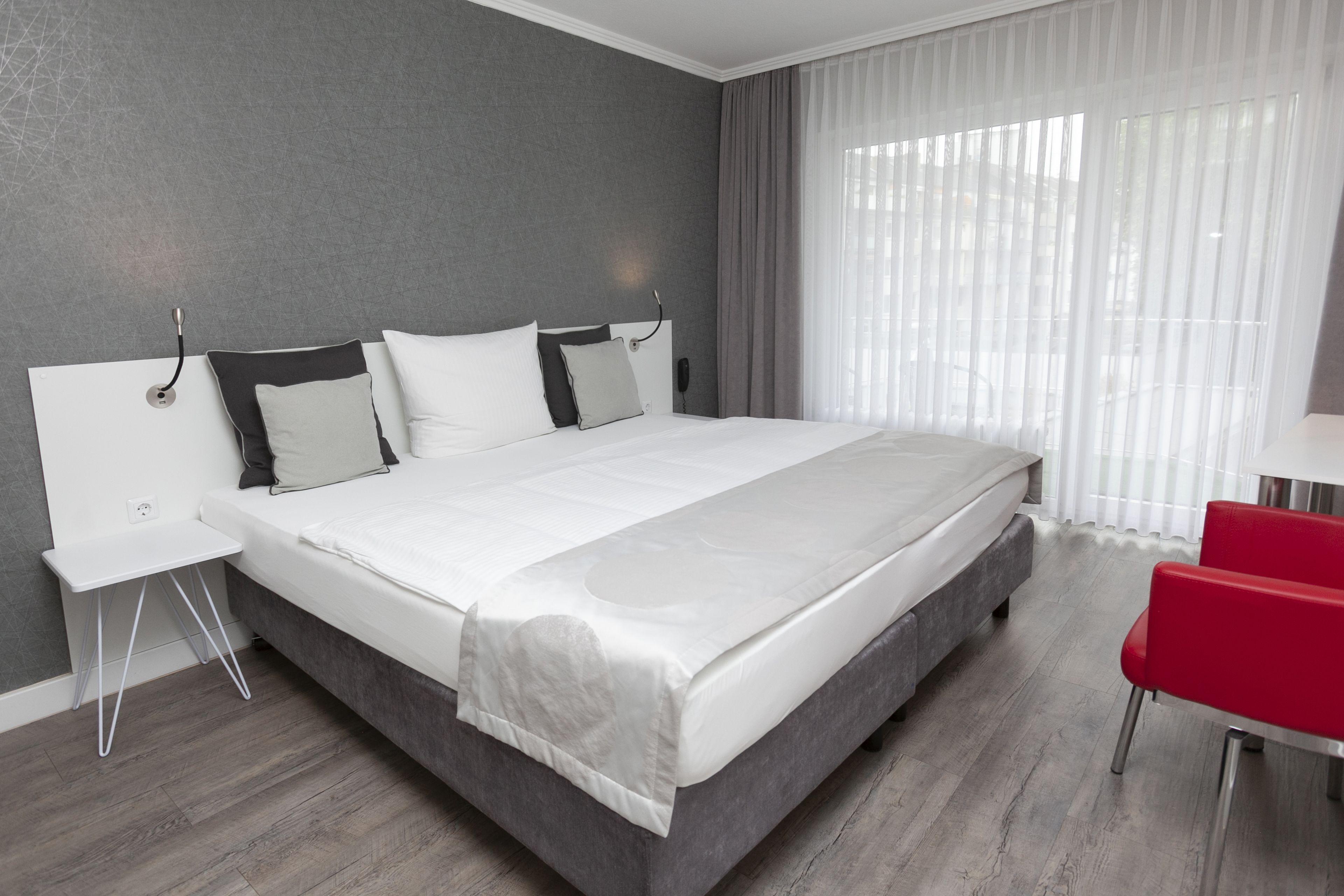 Hotel Prinz Anton — الصور 2