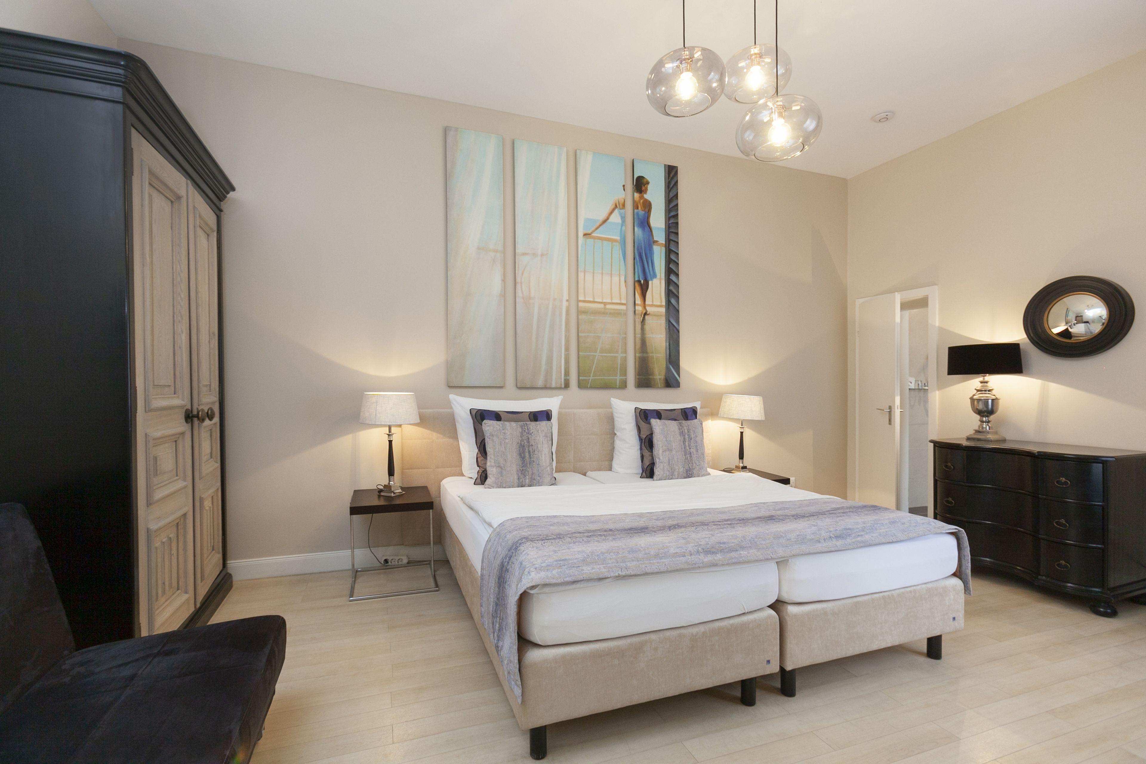 Hotel Prinz Anton — الصور 3